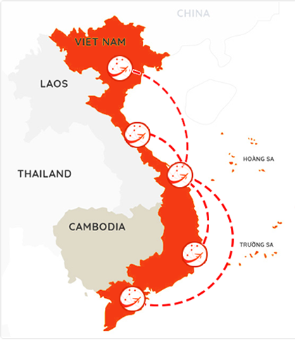 Thực phẩm chăm sóc sức khoẻ Thiên An