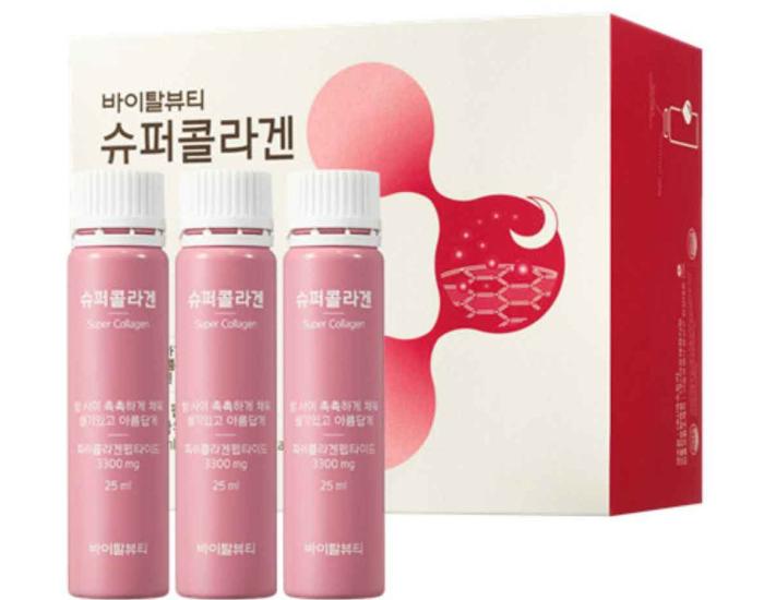 Nước Uống Collagen Vital Beautie